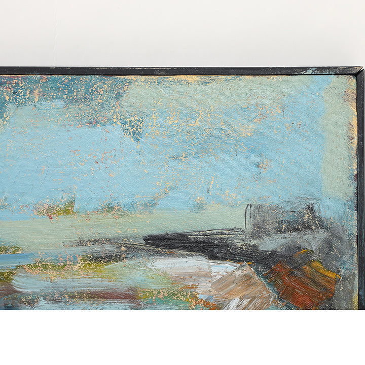 Untitled, John David O&