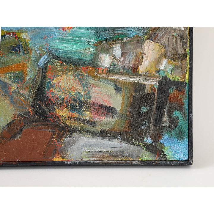 Untitled, John David O&