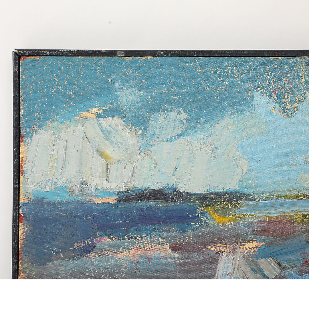 Untitled, John David O&