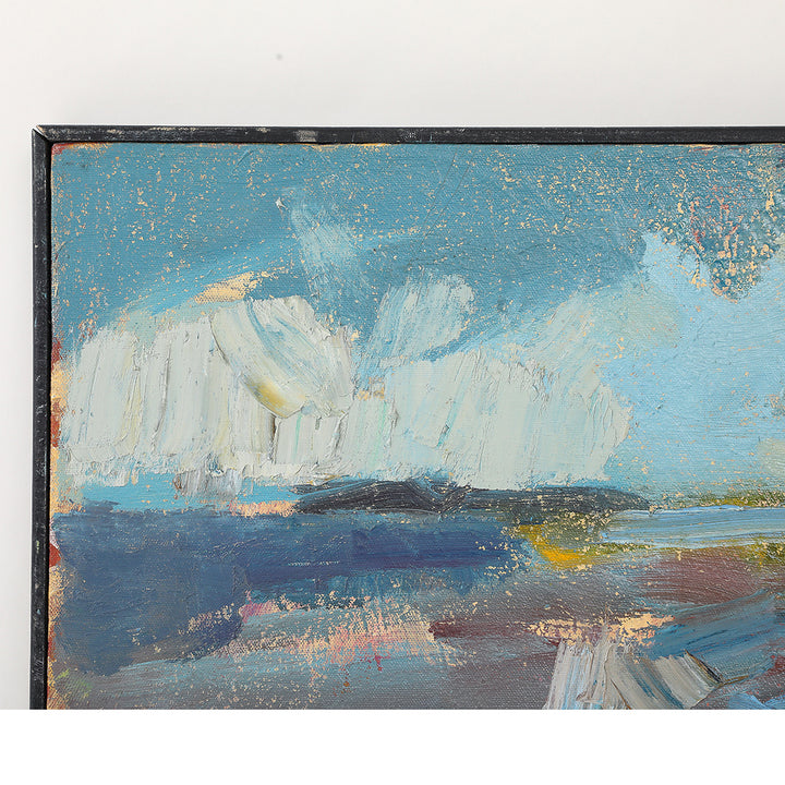 Untitled, John David O&