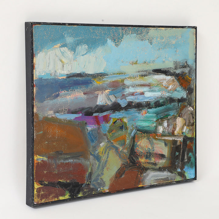 Untitled, John David O&
