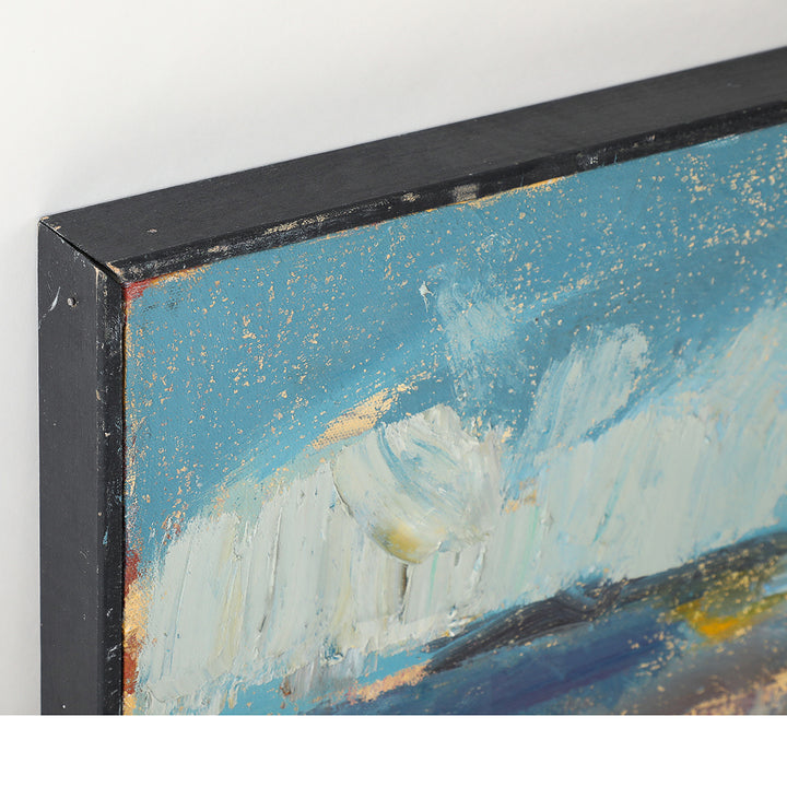 Untitled, John David O&