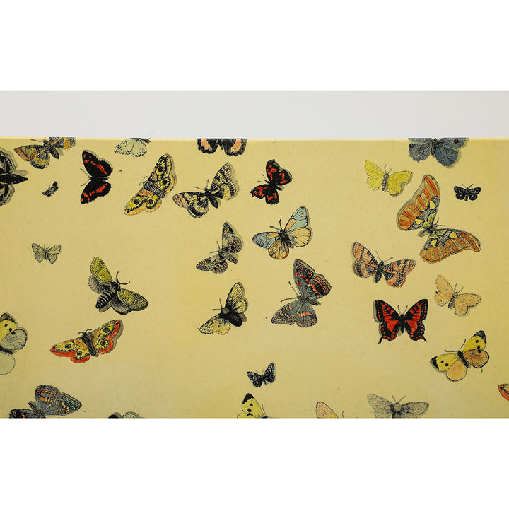 Vintage Piero Fornasetti Farfalle Coffee Table