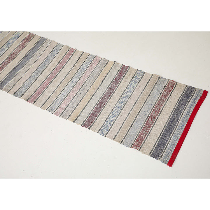Vintage Rag Runner 4