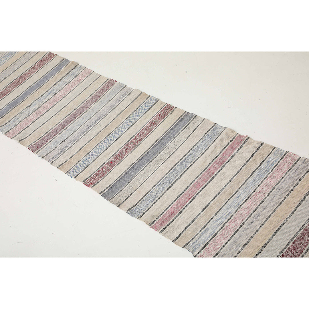 Vintage Rag Runner 4