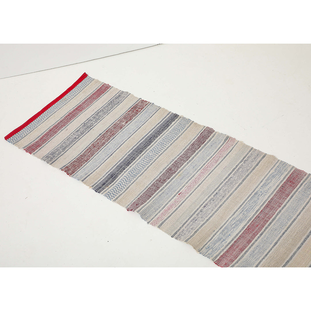 Vintage Rag Runner 4