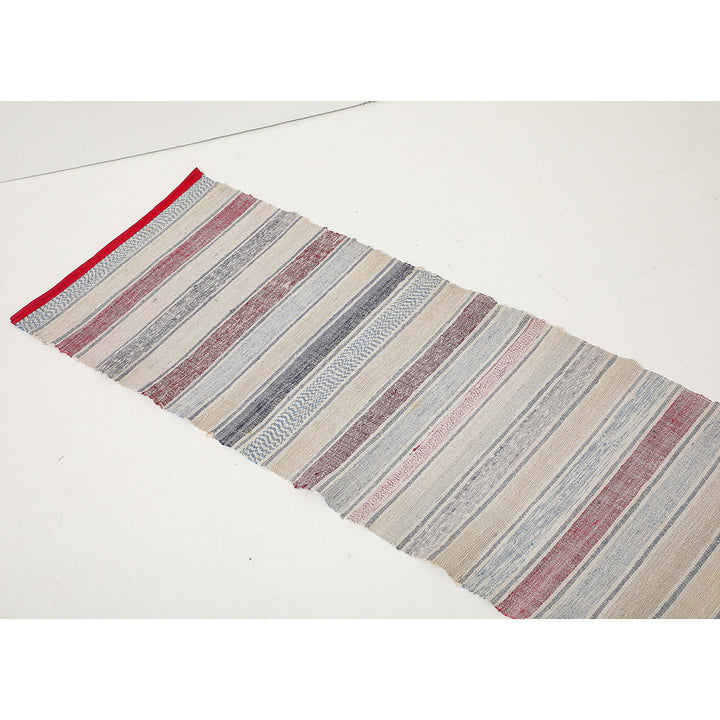 Vintage Rag Runner 4
