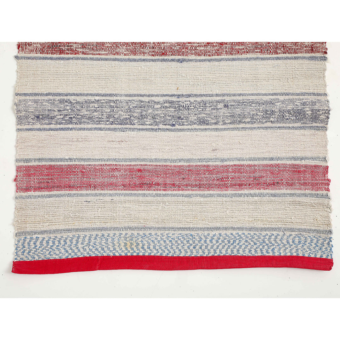 Vintage Rag Runner 4