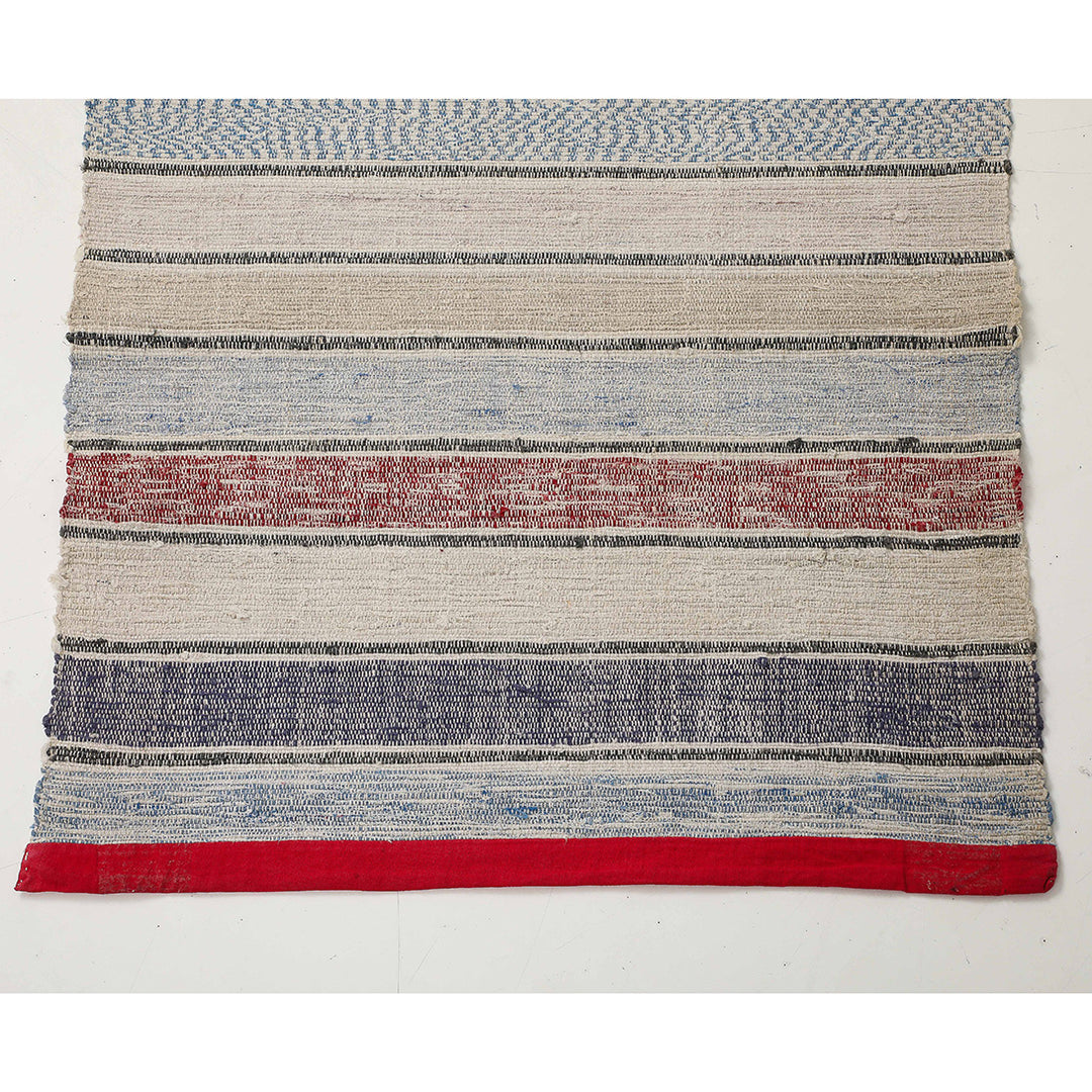 Vintage Rag Runner 4