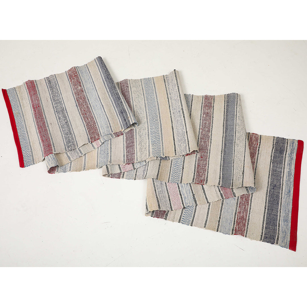 Vintage Rag Runner 4