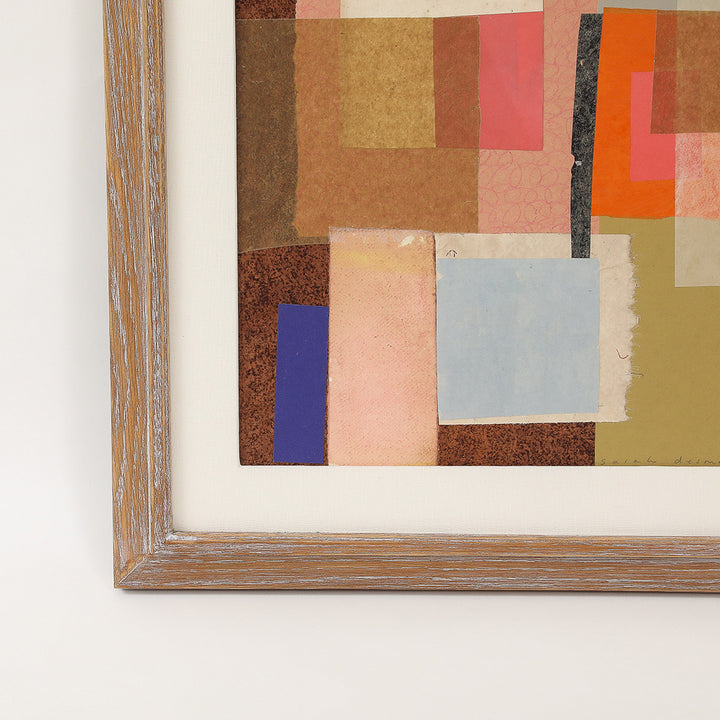 Sarah Desmarais, Tabletop Still Life