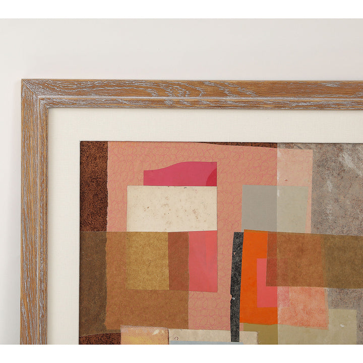 Sarah Desmarais, Tabletop Still Life