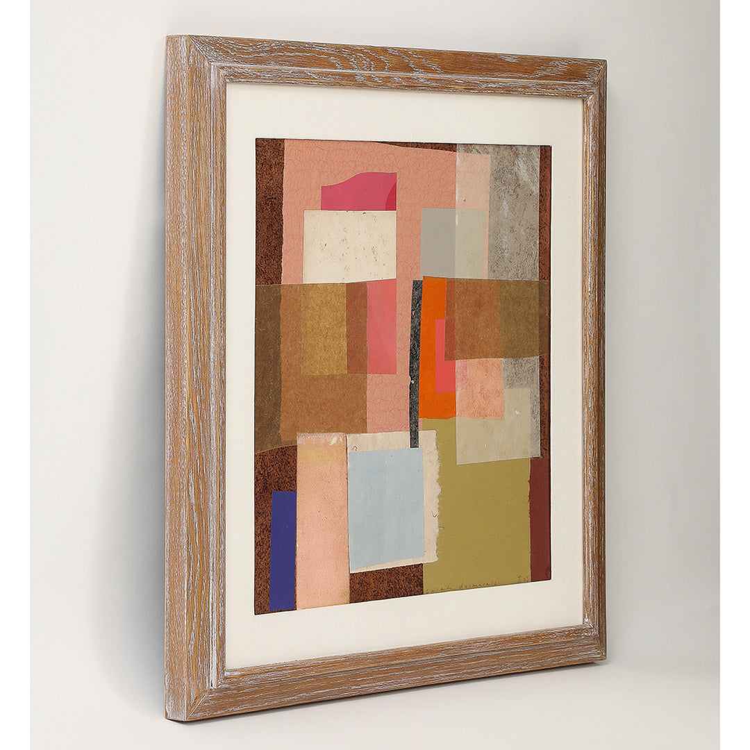 Sarah Desmarais, Tabletop Still Life