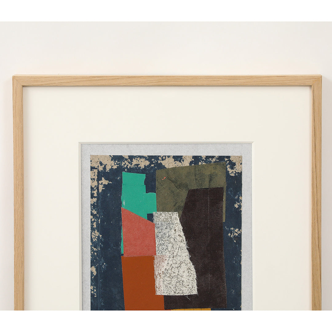 Sarah Desmarais, Cubist Head 1