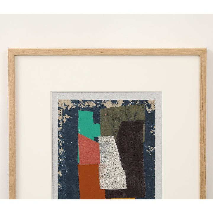 Sarah Desmarais, Cubist Head 1