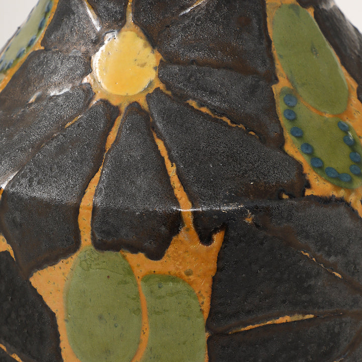 Vintage Ceramic Table Lamp