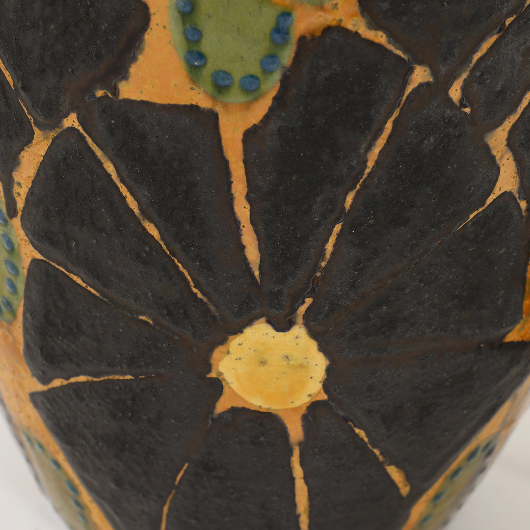 Vintage Ceramic Table Lamp