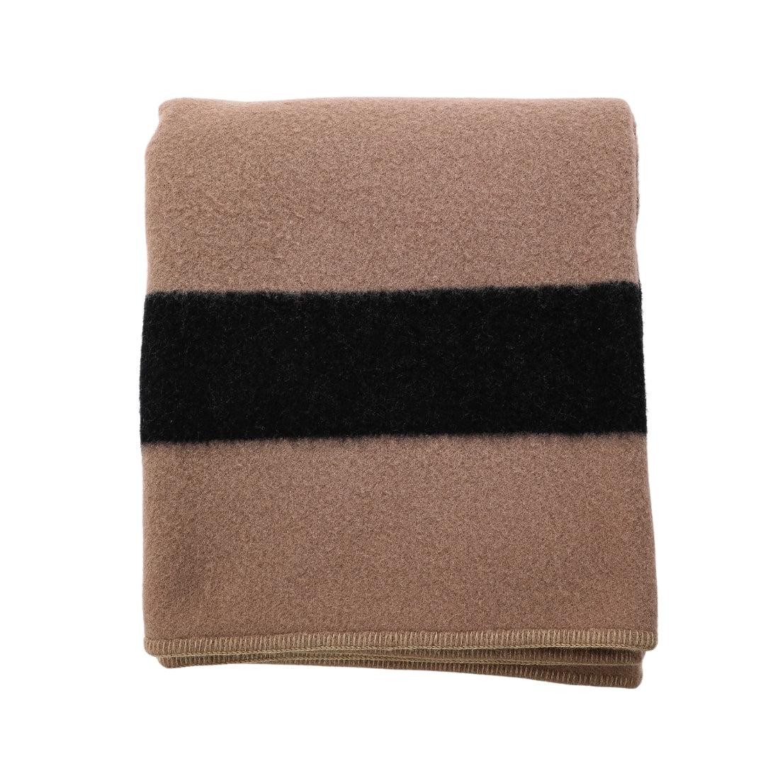 Vintage Wool Blanket by Early's Witney Point – Tori Jones Studio
