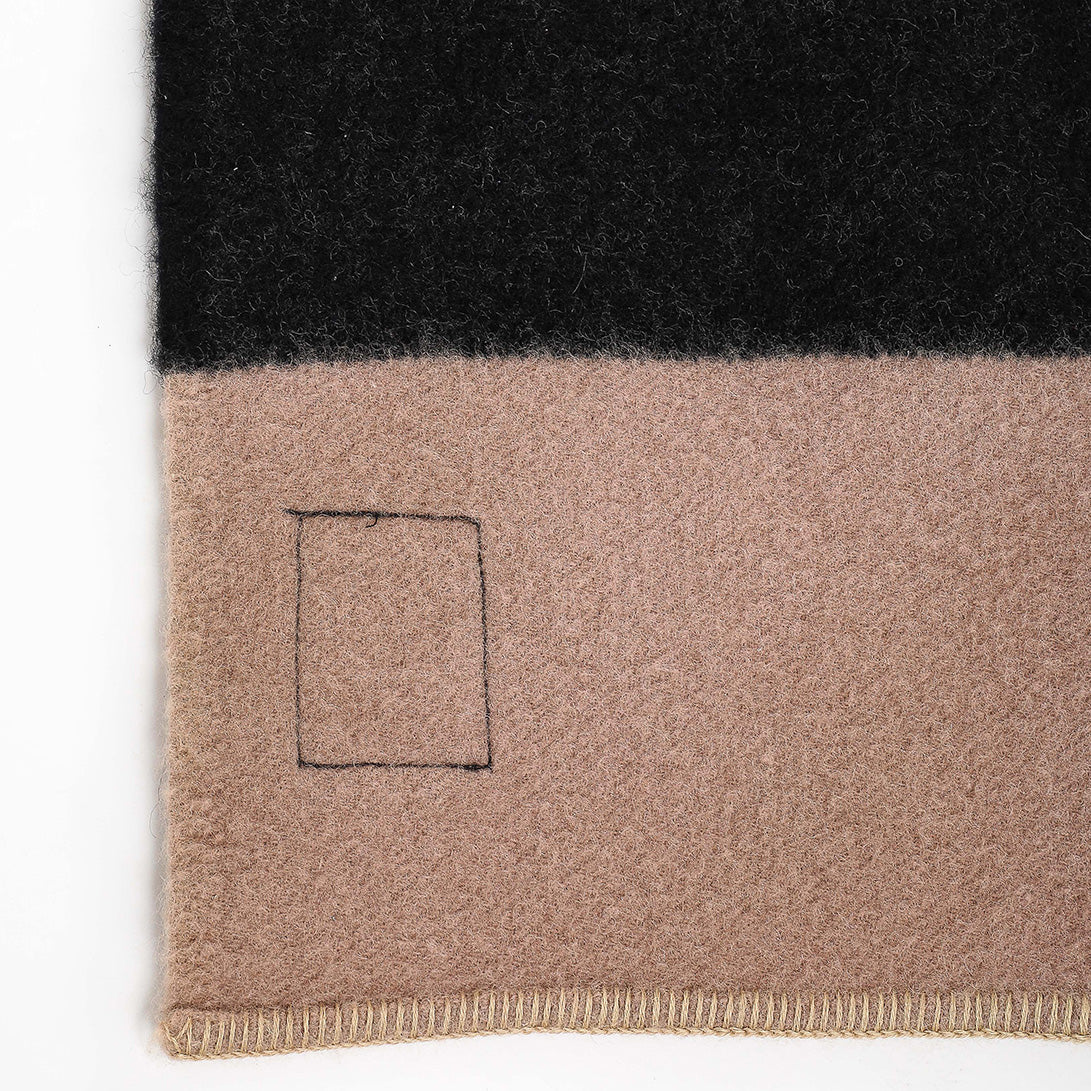 Vintage Wool Blanket by Early's Witney Point – Tori Jones Studio