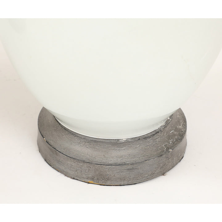 Pair of Vintage Ceramic Lamps