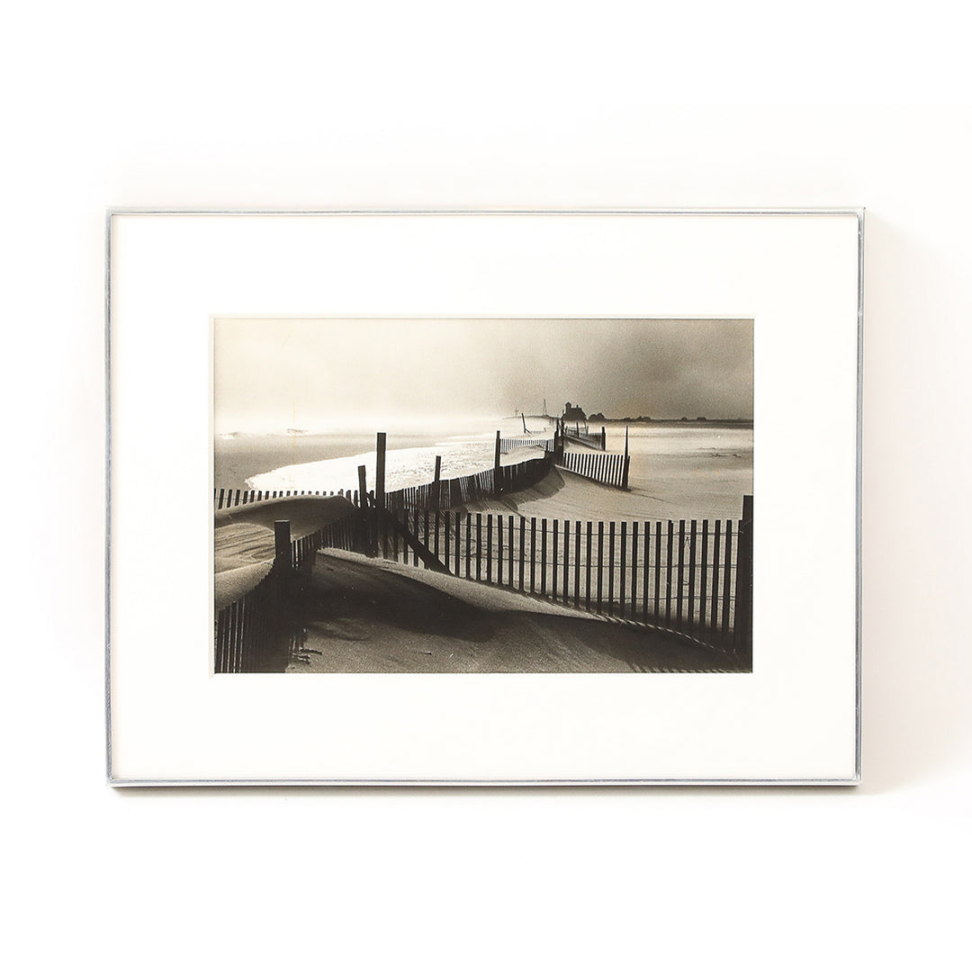 Vintage Photograph of Cape Cod