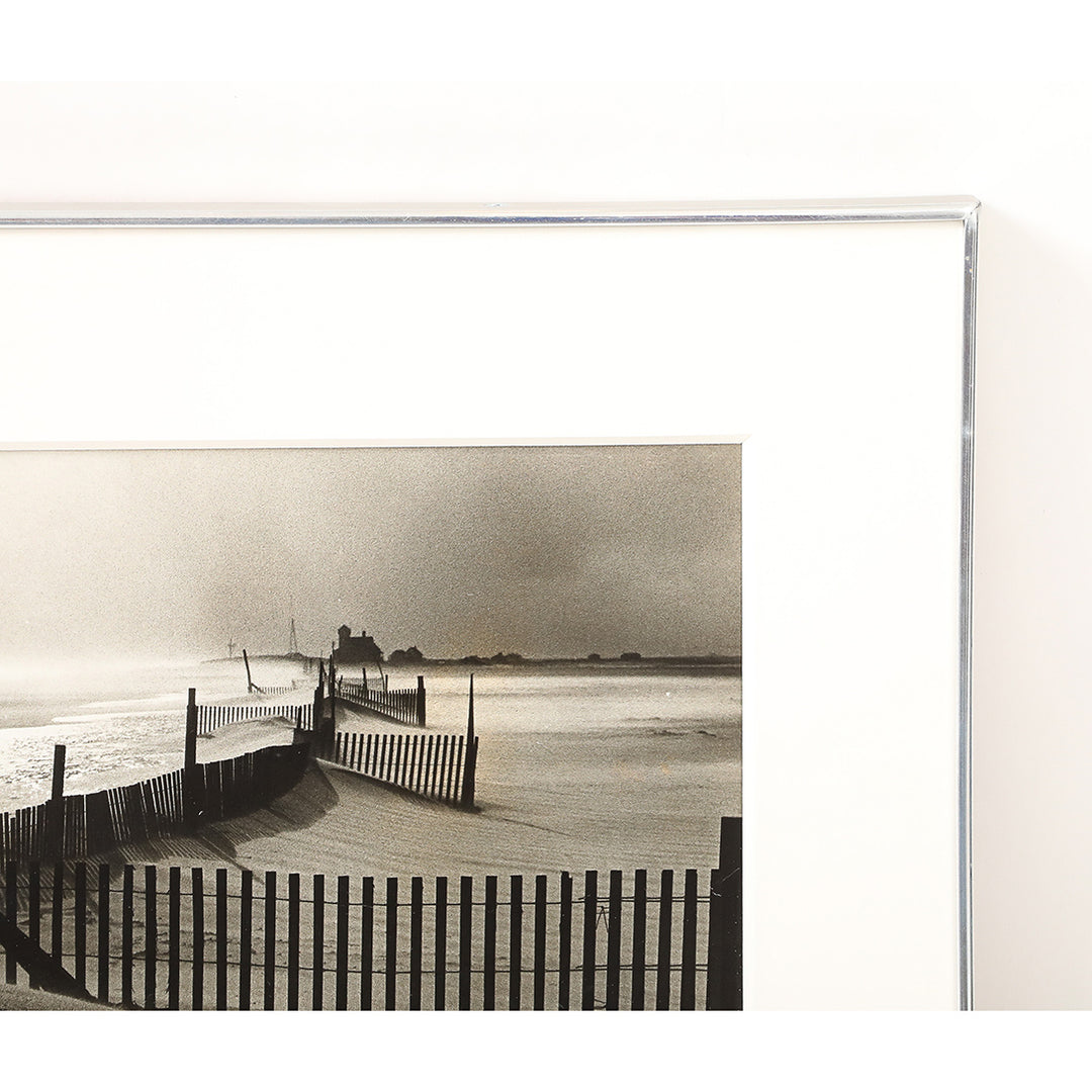 Vintage Photograph of Cape Cod