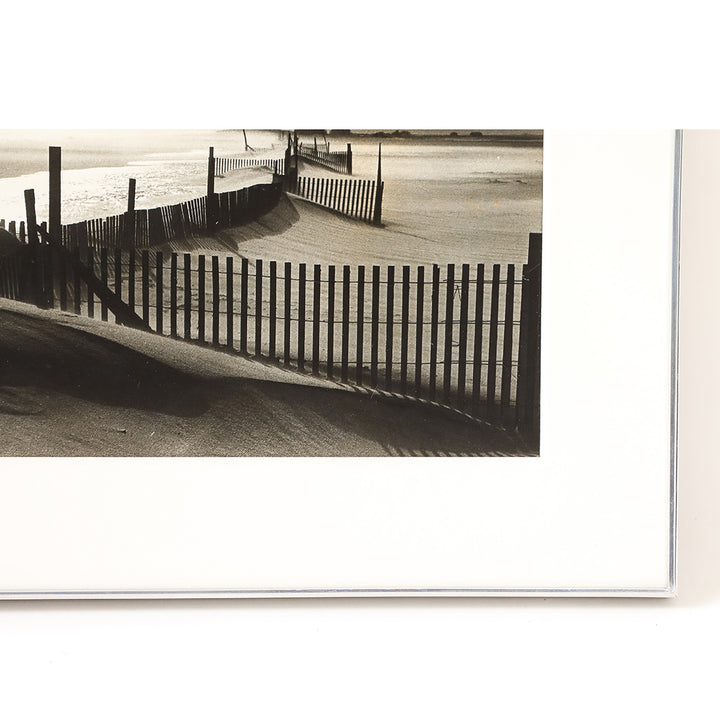 Vintage Photograph of Cape Cod