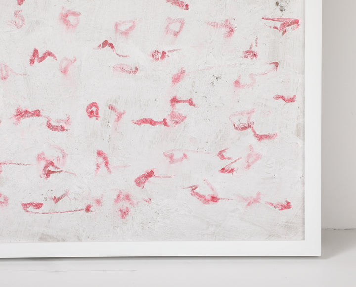 Corey Daniels, Abstract on Board 5