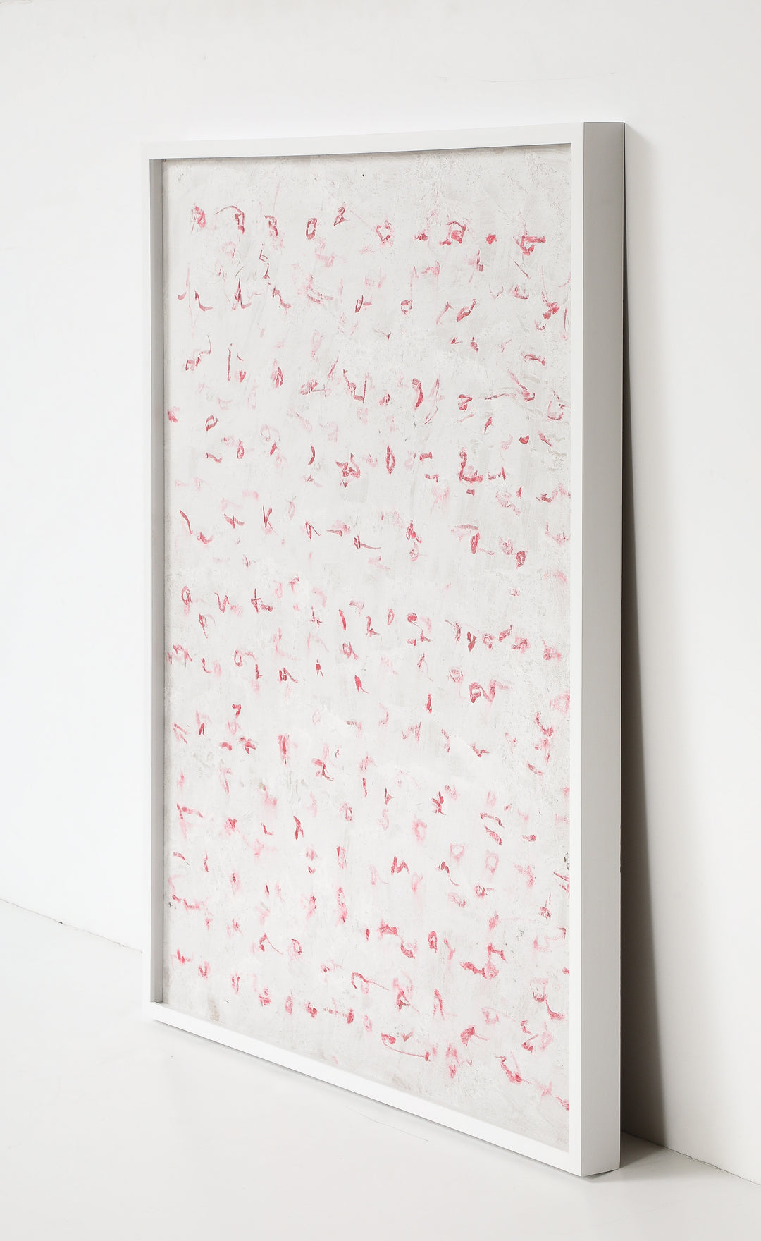 Corey Daniels, Abstract on Board 5