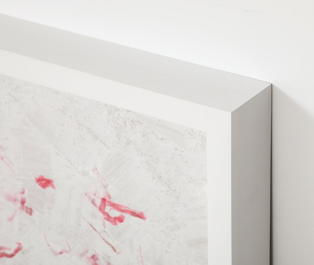 Corey Daniels, Abstract on Board 5