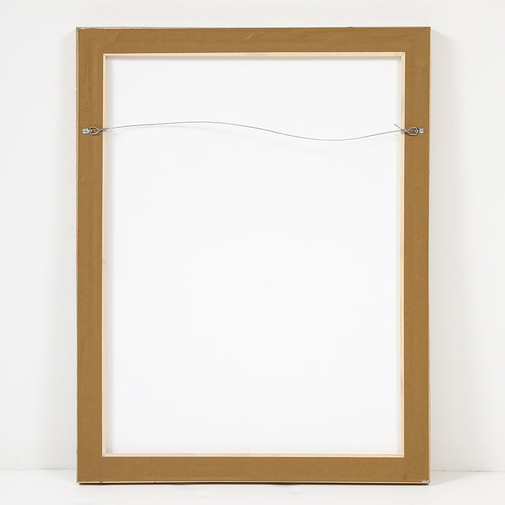 Fairfield Porter, The Table, Signed