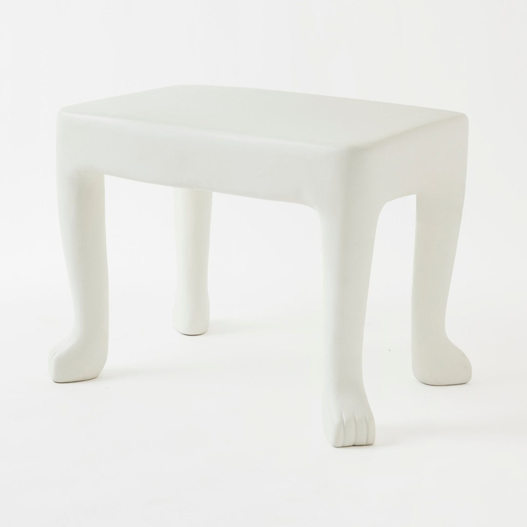 (ON HOLD) Vintage Table by John Dickinson for Sutherland