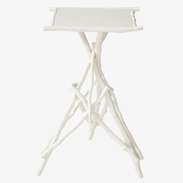 Antique Adirondack Twig Table