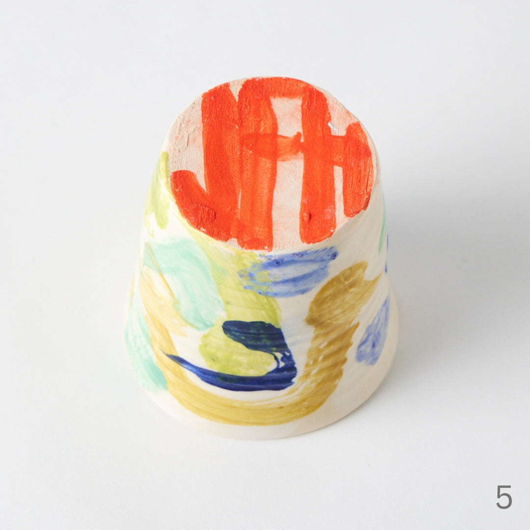 Handmade Tumbler 3 by Jess Hicks