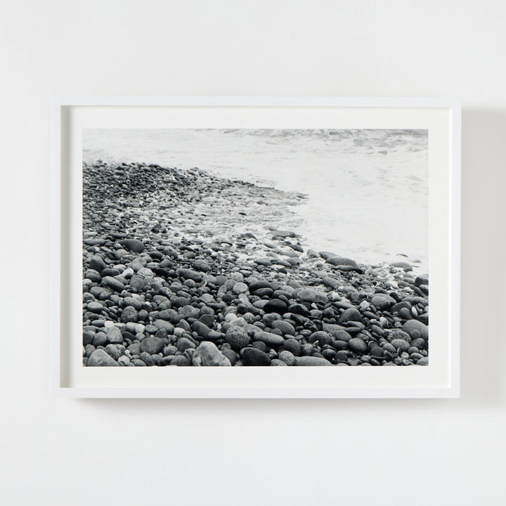 Cobbles, South Shore