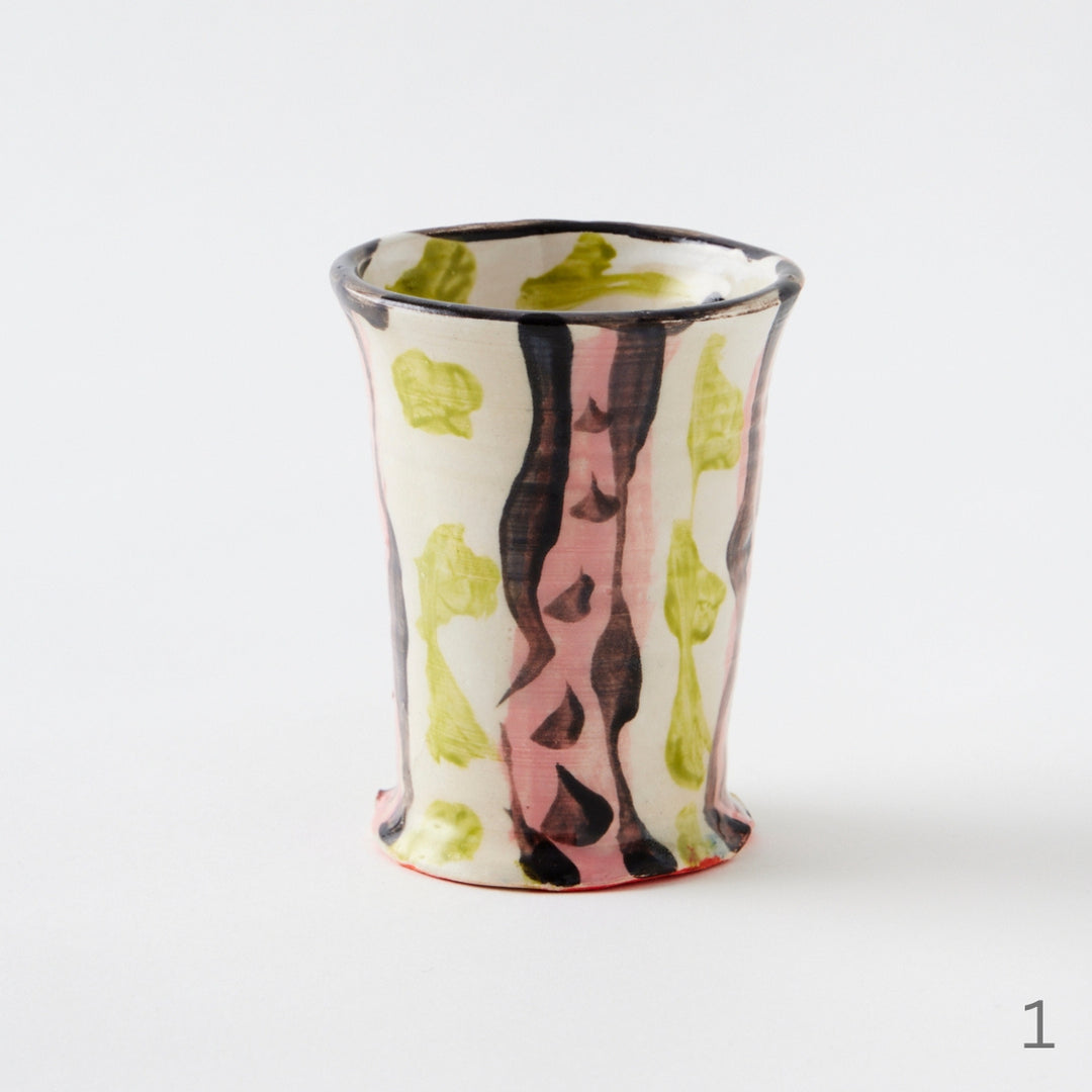 Handmade Tumbler 2 by Jess Hicks