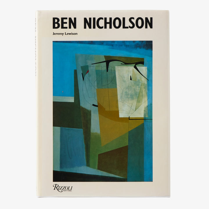 Jeremy Lewison, Ben Nicholson