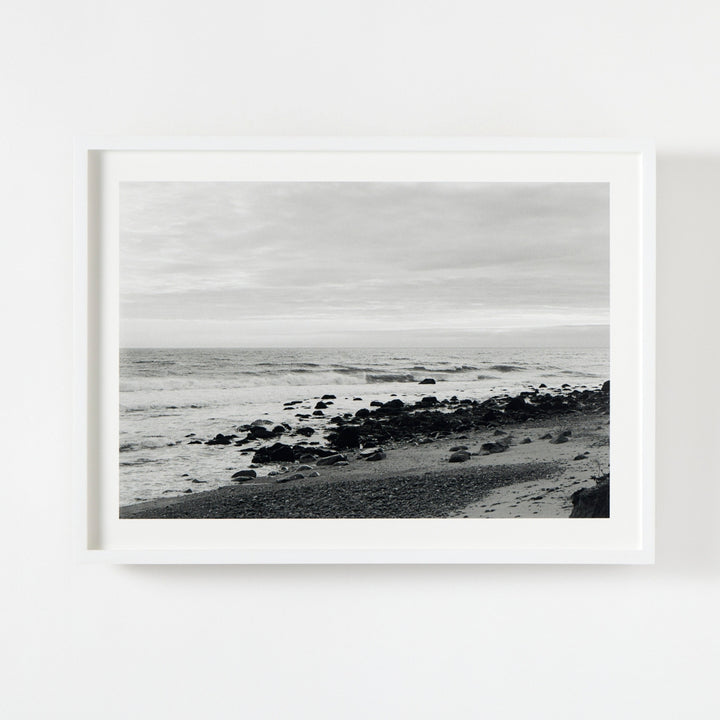 Breaking Waves, South Shore