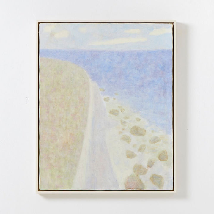 James Stevenson, Untitled No. 309