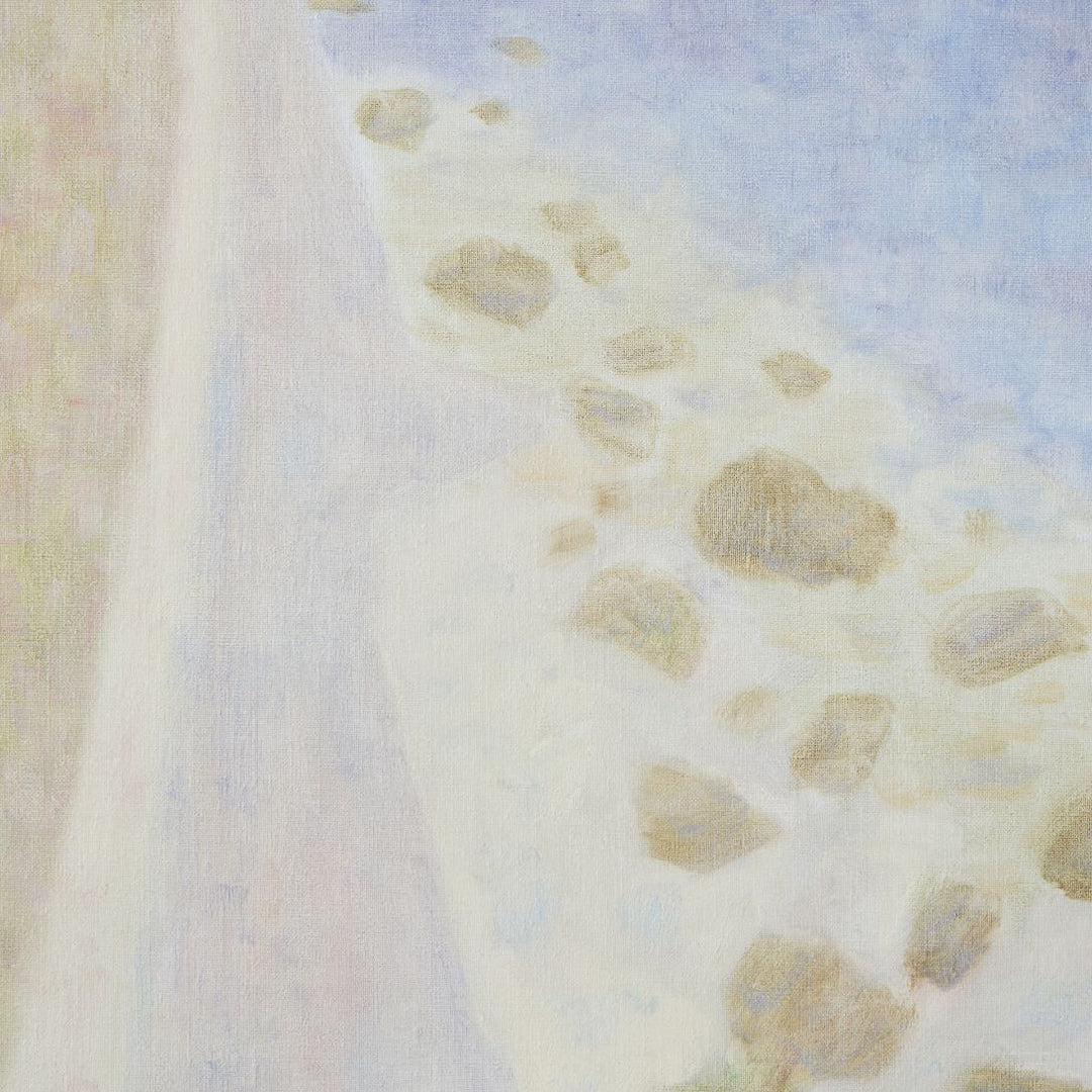 James Stevenson, Untitled No. 309