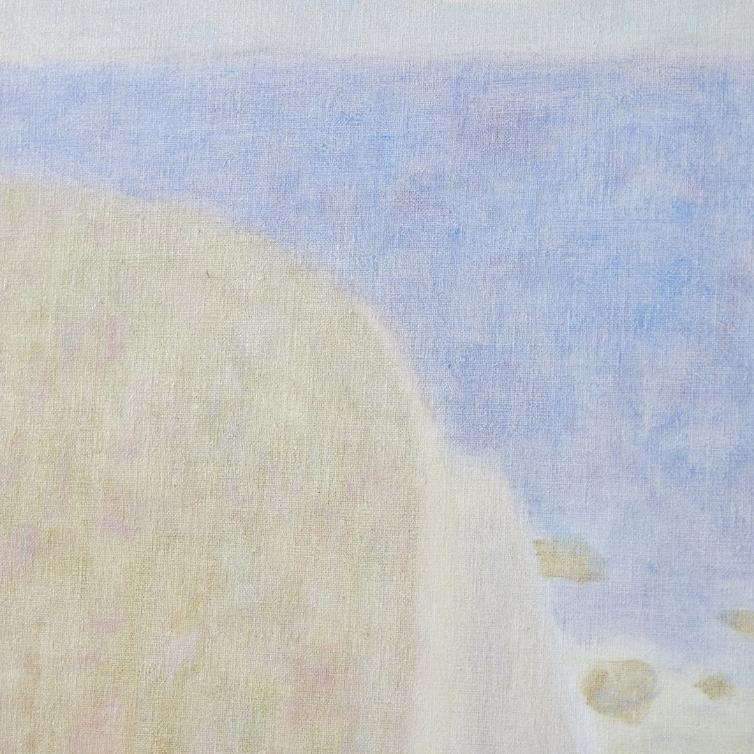 James Stevenson, Untitled No. 309
