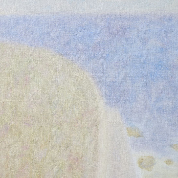 James Stevenson, Untitled No. 309