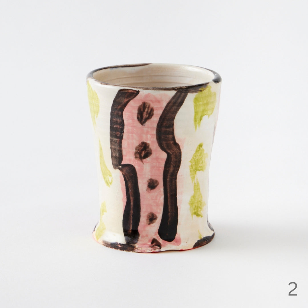 Handmade Tumbler 2 by Jess Hicks