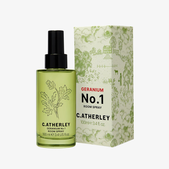 C. Atherley No. 1 Room Spray