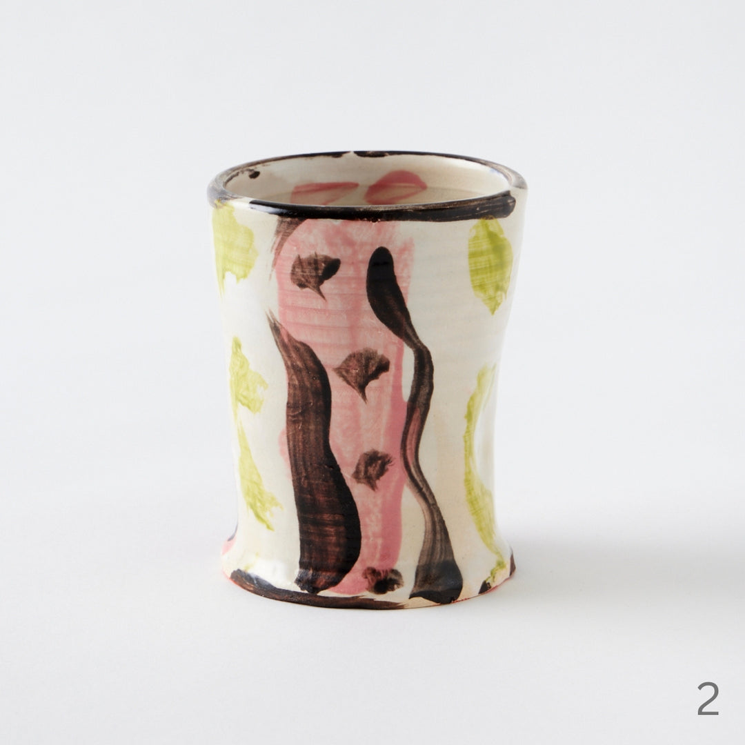 Handmade Tumbler 2 by Jess Hicks