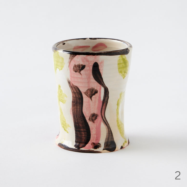 Handmade Tumbler 2 by Jess Hicks