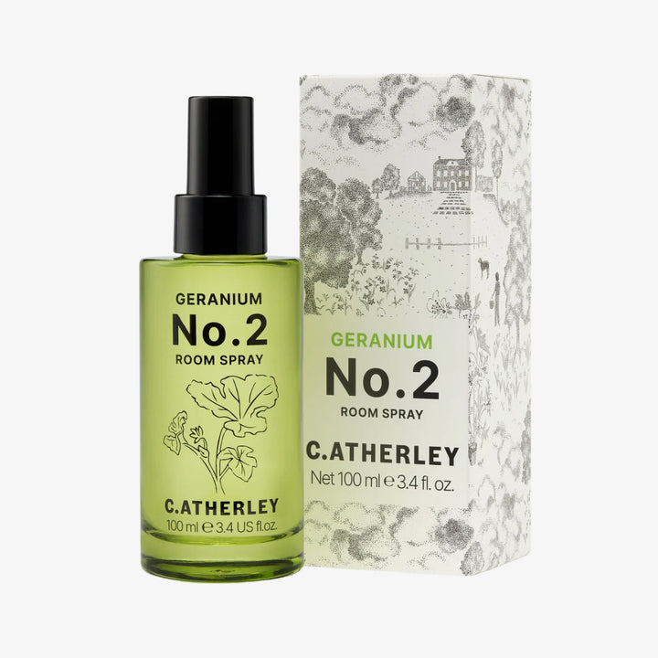 C. Atherley No. 2 Room Spray