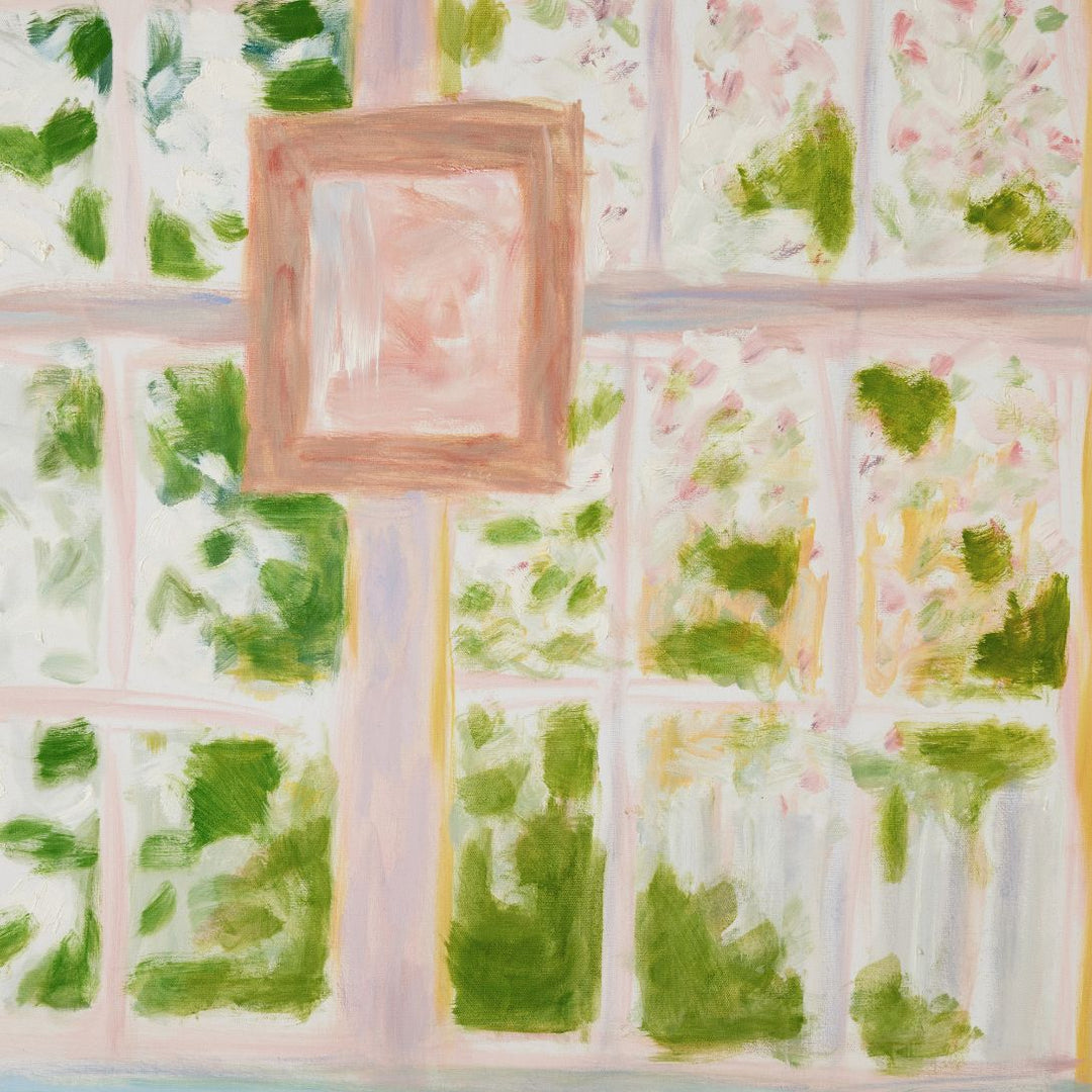 James Stevenson, Untitled No. 55
