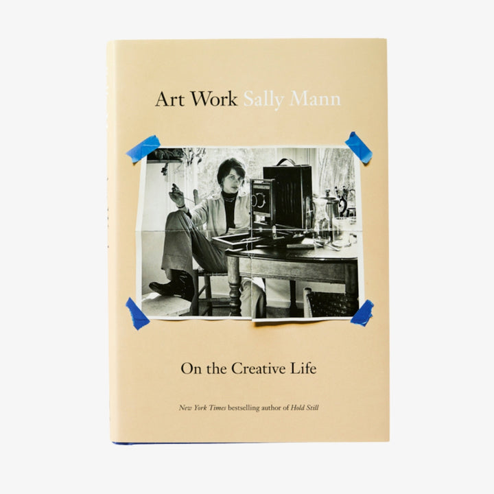 Sally Mann, Art Work: On the Creative Life
