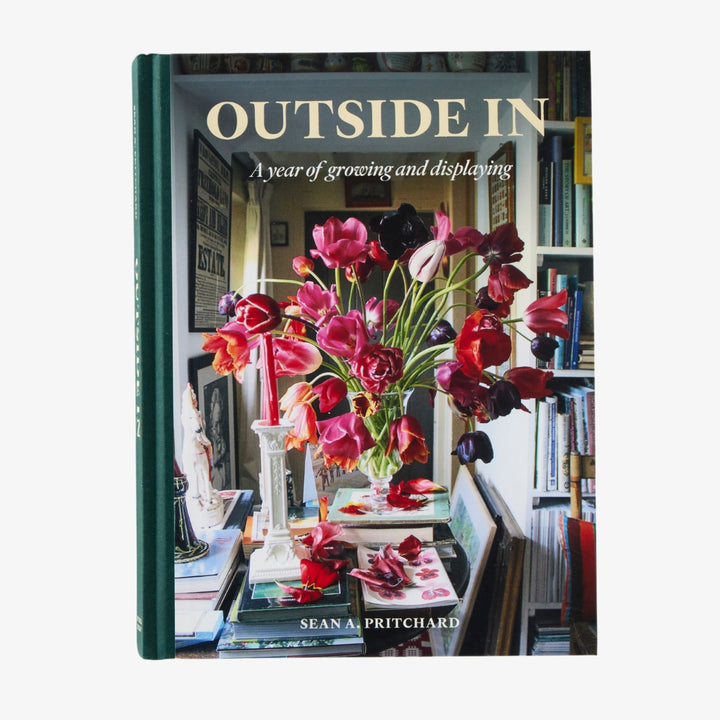 Sean Pritchard, Outside In